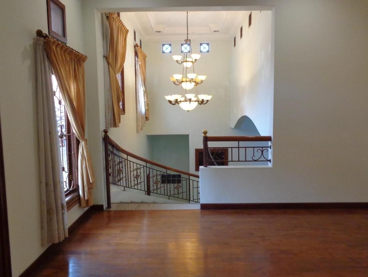 Jepara Residence 外观 照片