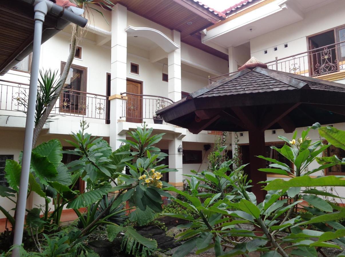 Jepara Residence 外观 照片