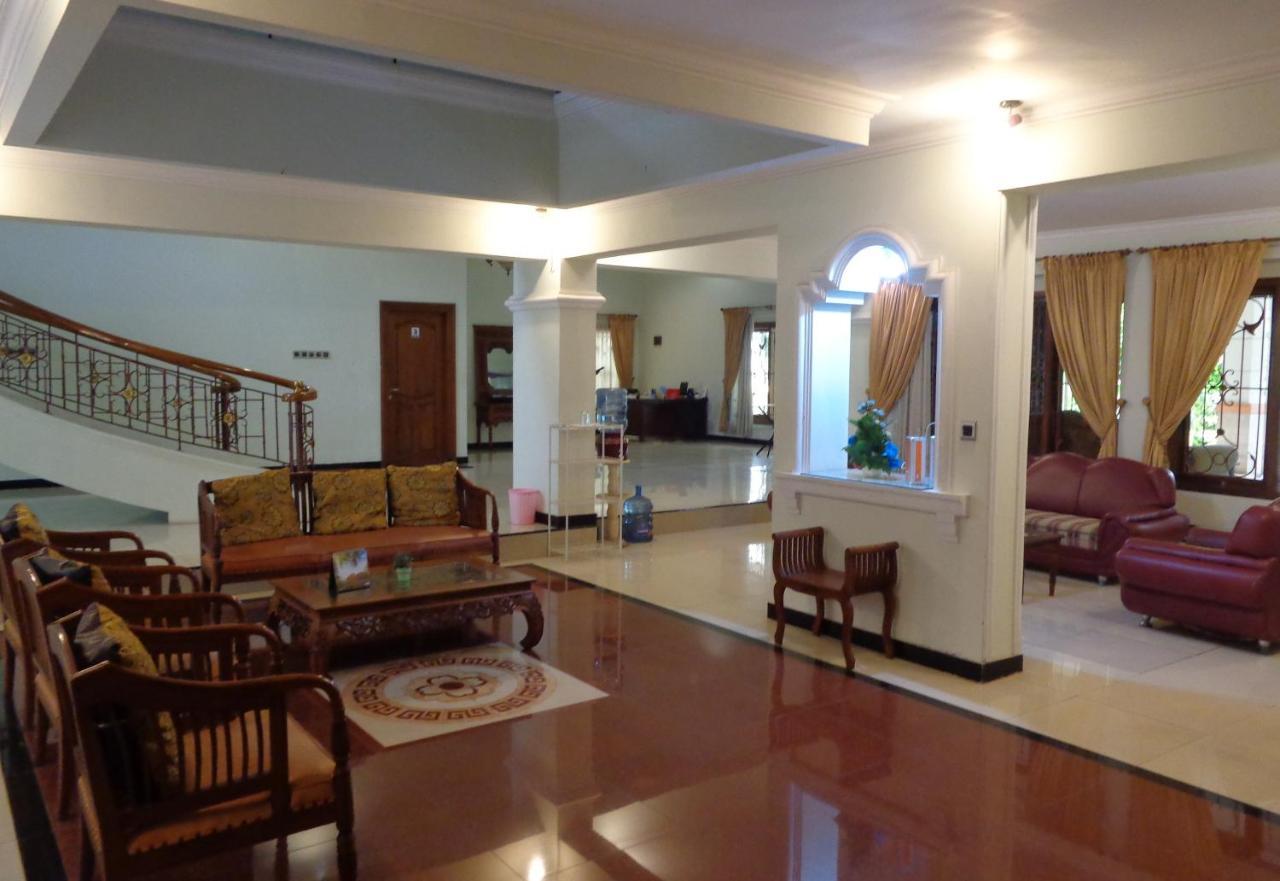 Jepara Residence 外观 照片