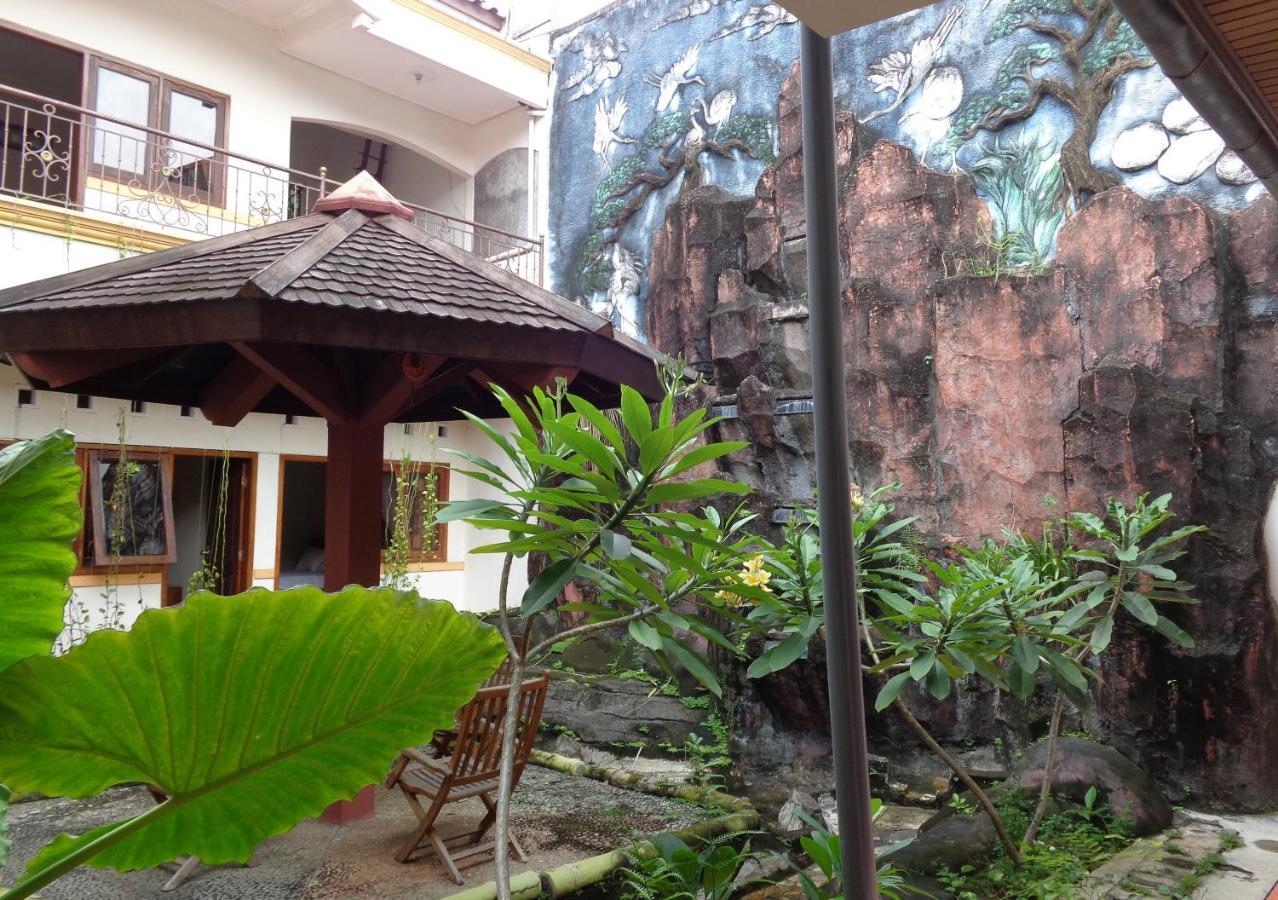 Jepara Residence 外观 照片