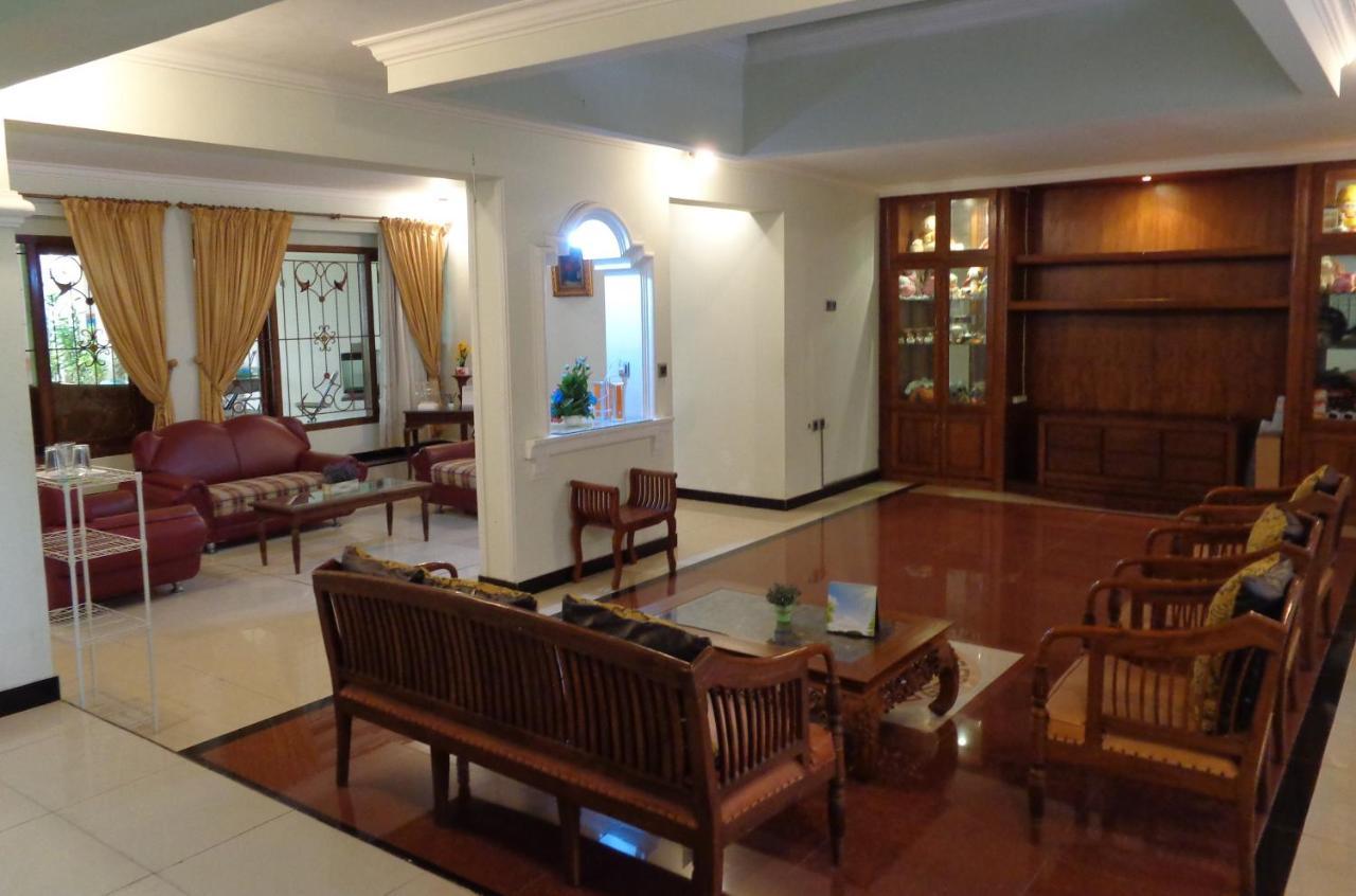 Jepara Residence 外观 照片
