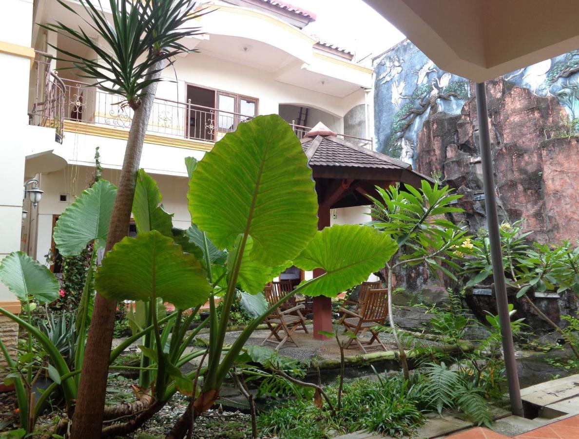Jepara Residence 外观 照片