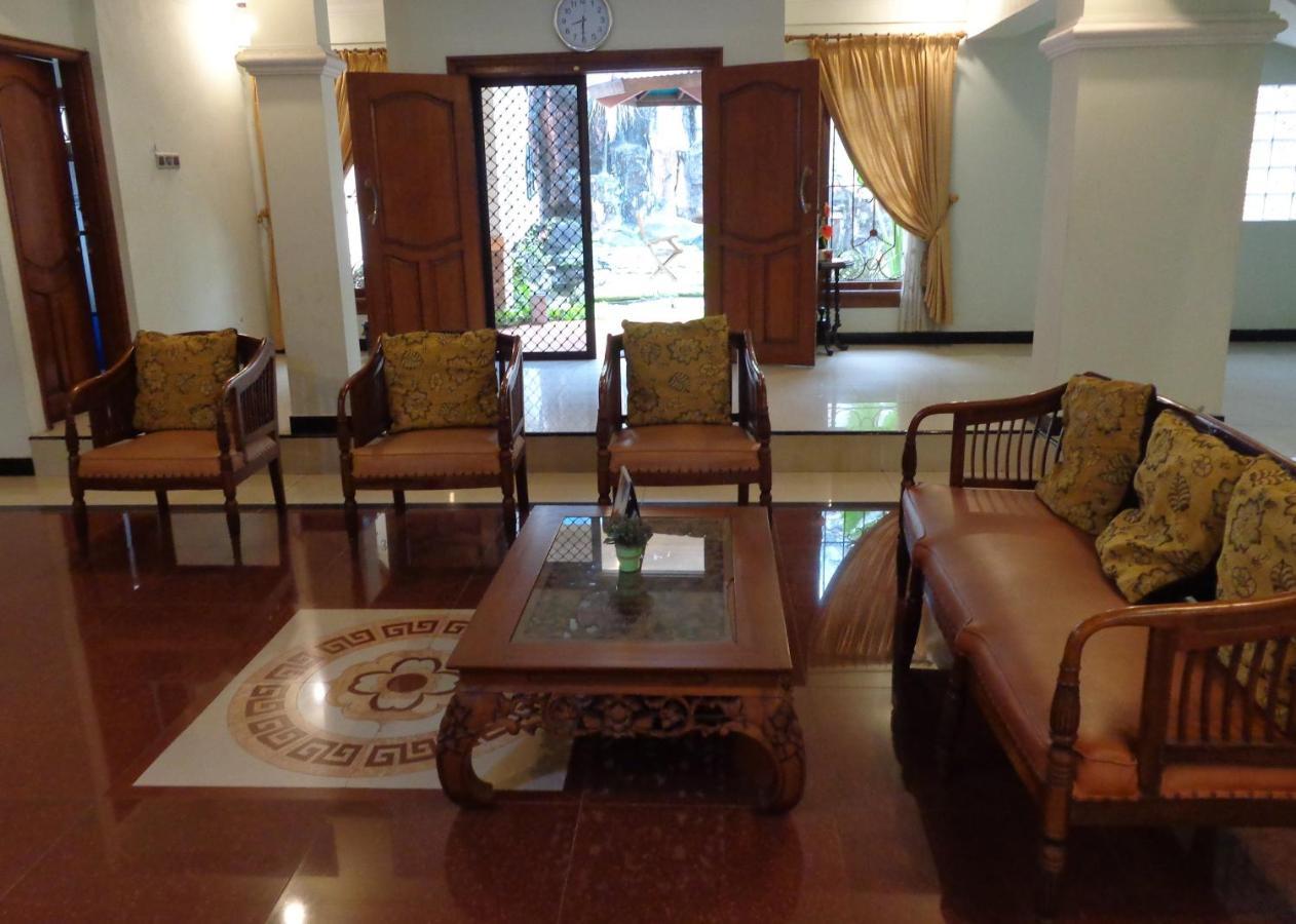 Jepara Residence 外观 照片