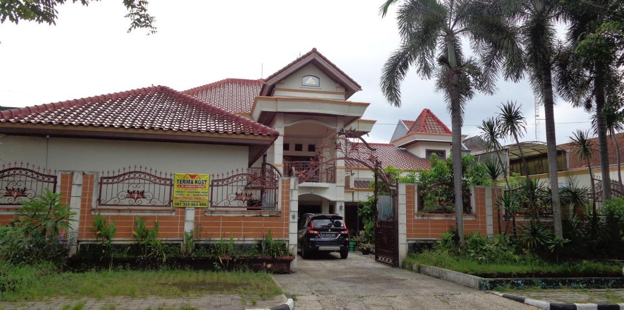 Jepara Residence 外观 照片