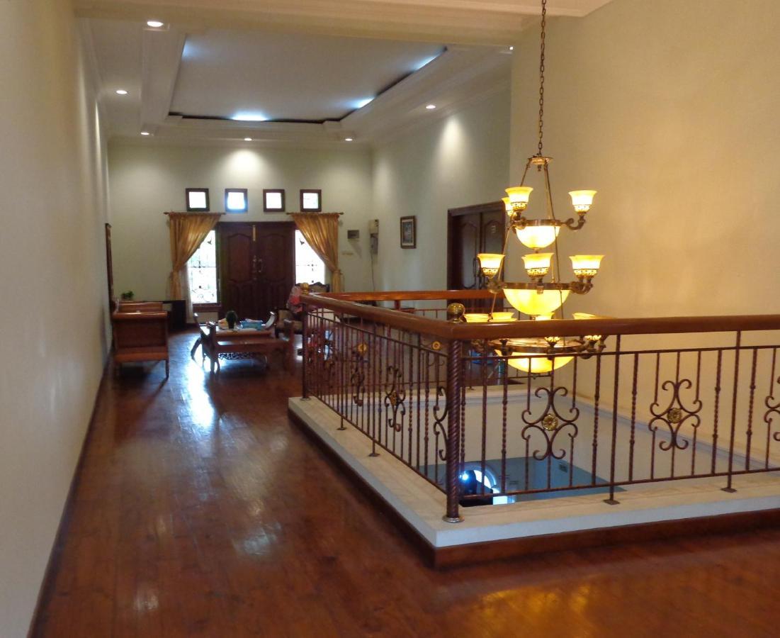 Jepara Residence 外观 照片