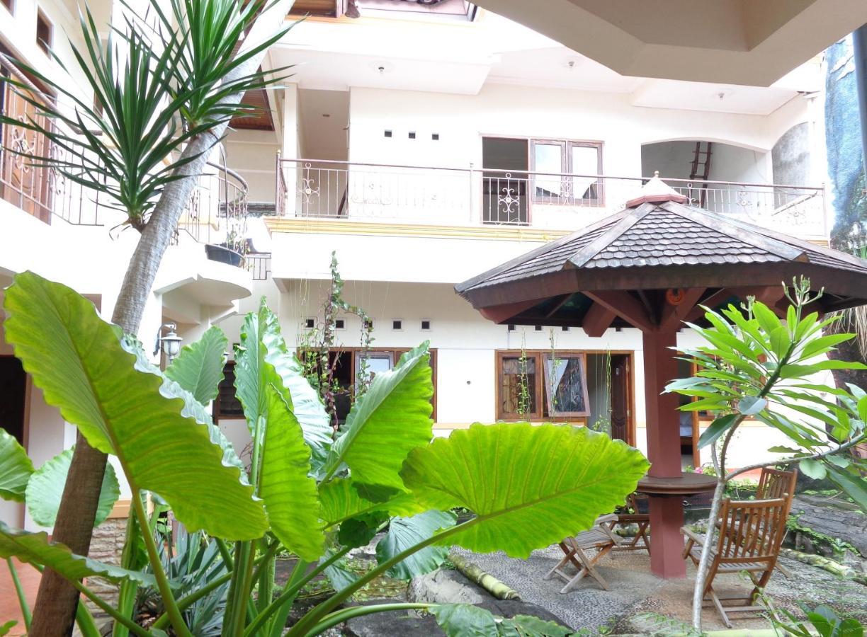Jepara Residence 外观 照片
