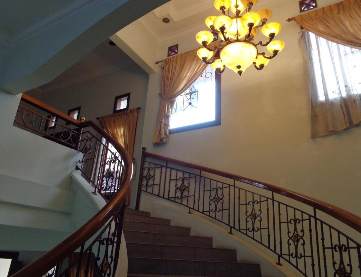Jepara Residence 外观 照片