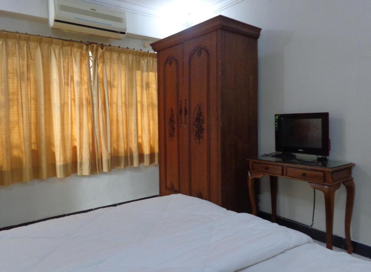 Jepara Residence 外观 照片