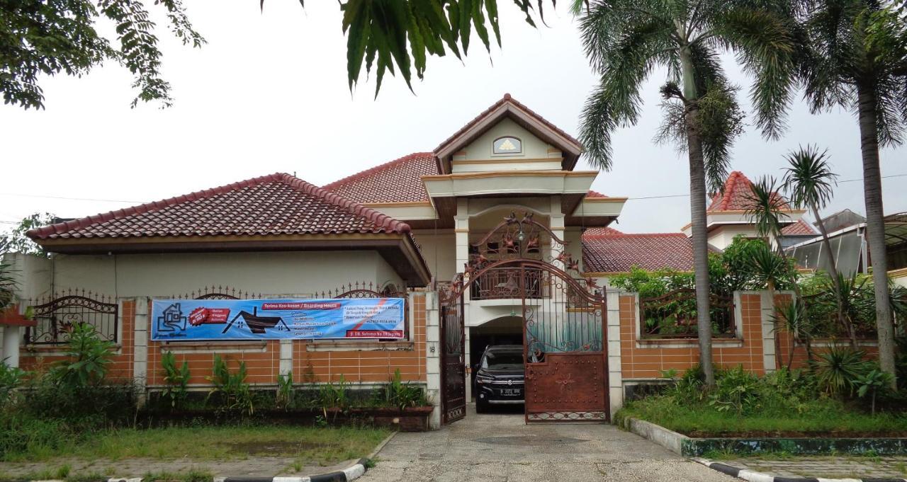 Jepara Residence 外观 照片
