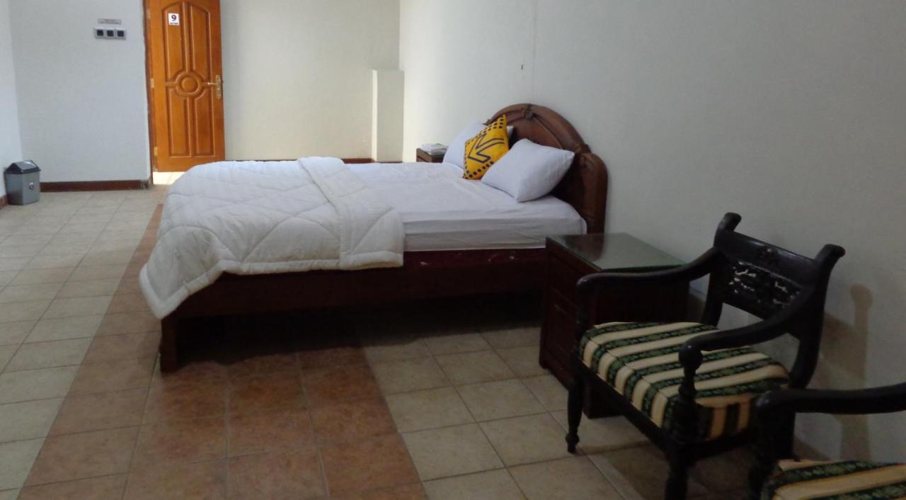 Jepara Residence 外观 照片