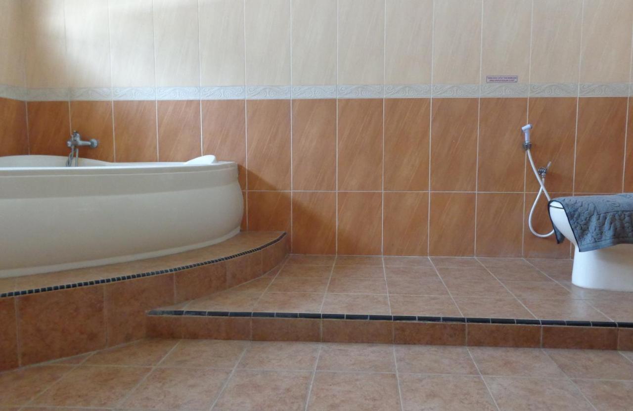 Jepara Residence 外观 照片