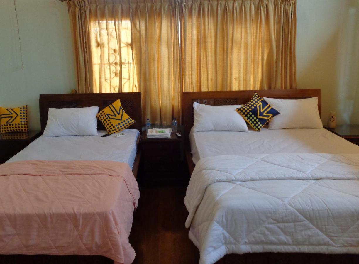 Jepara Residence 外观 照片
