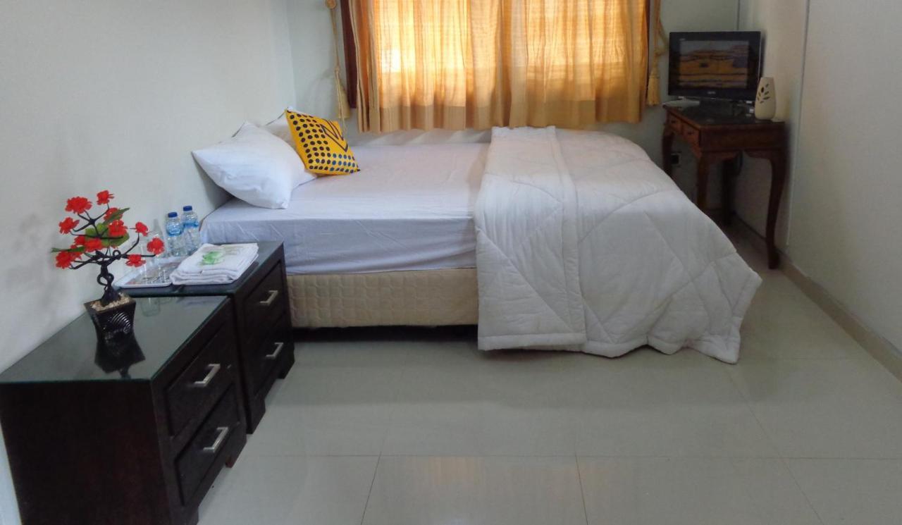 Jepara Residence 外观 照片