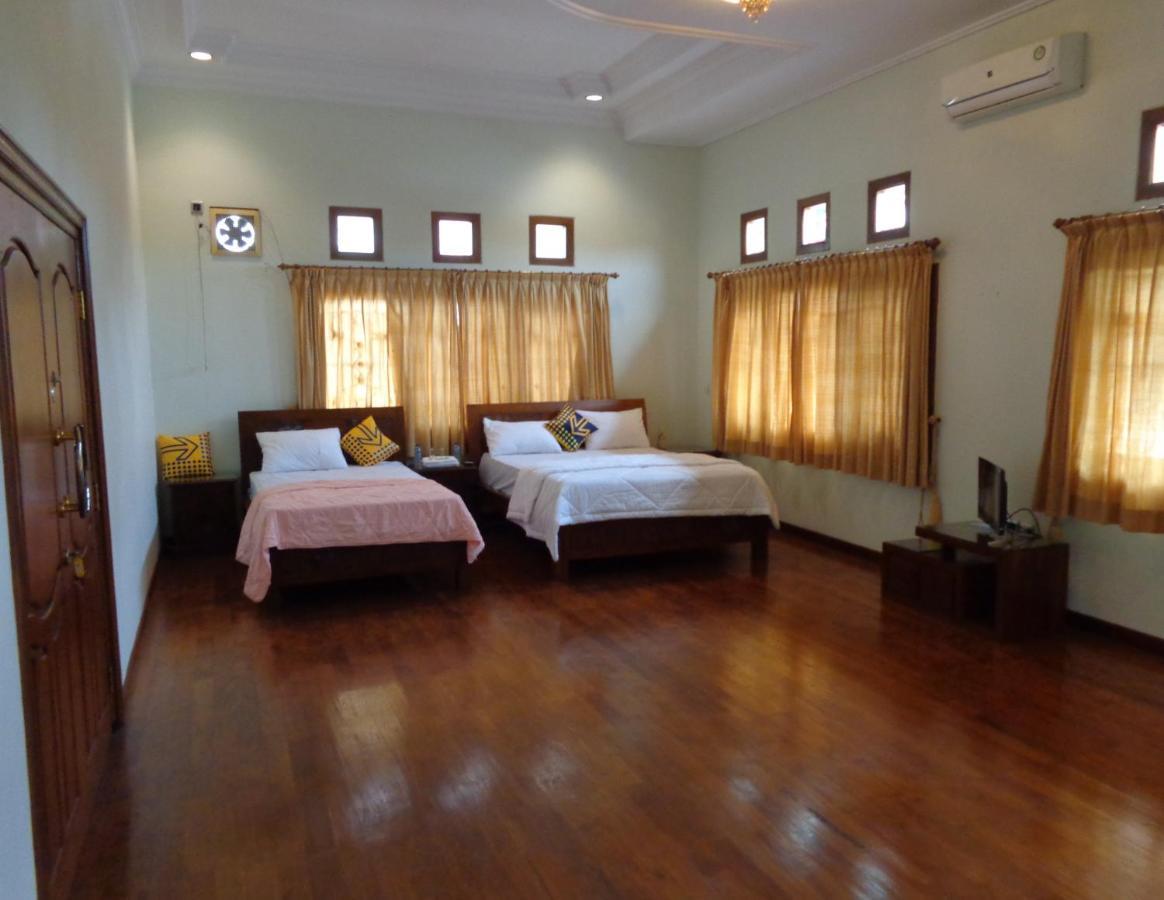 Jepara Residence 外观 照片