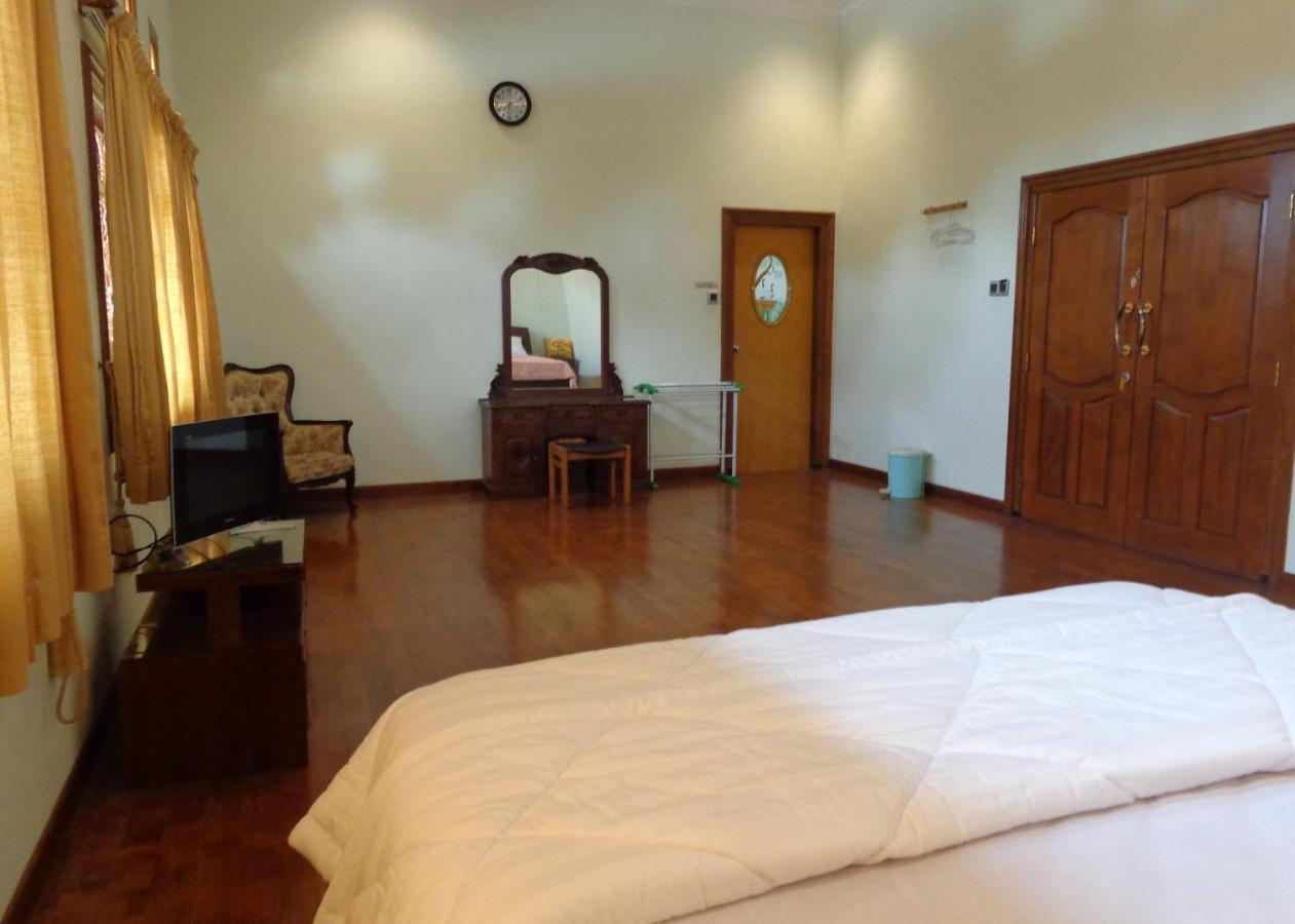 Jepara Residence 外观 照片