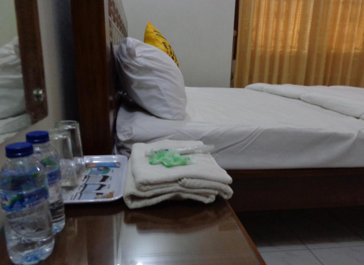 Jepara Residence 外观 照片