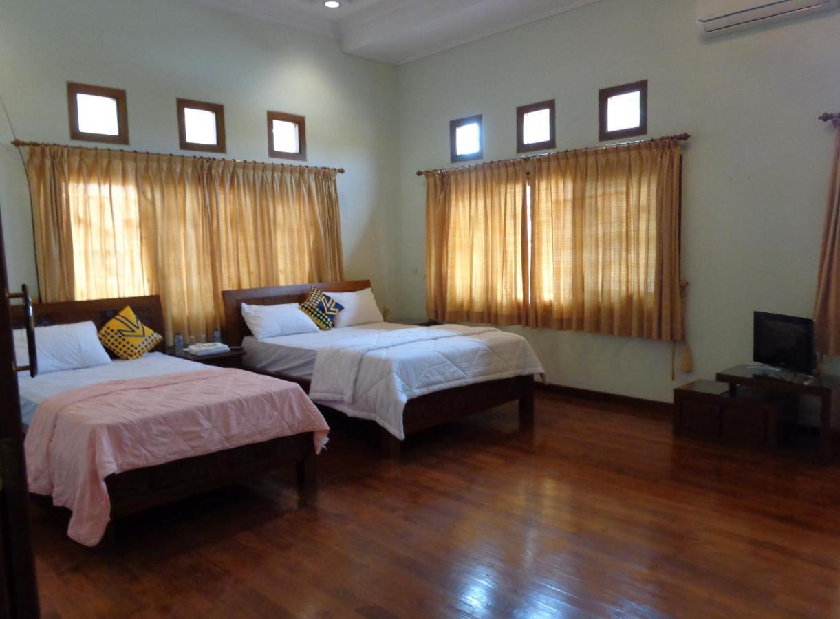 Jepara Residence 外观 照片